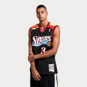 Mitchell & Ness Alt.. Spain Jersey| Philadelphia 7