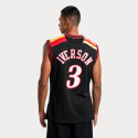 Mitchell & Ness Alt.. Spain Jersey| Philadelphia 7