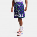 Mitchell & Ness Jumbotron 2.0 Sublimated Milwaukee Bucks  Ανδρικό Σορτς