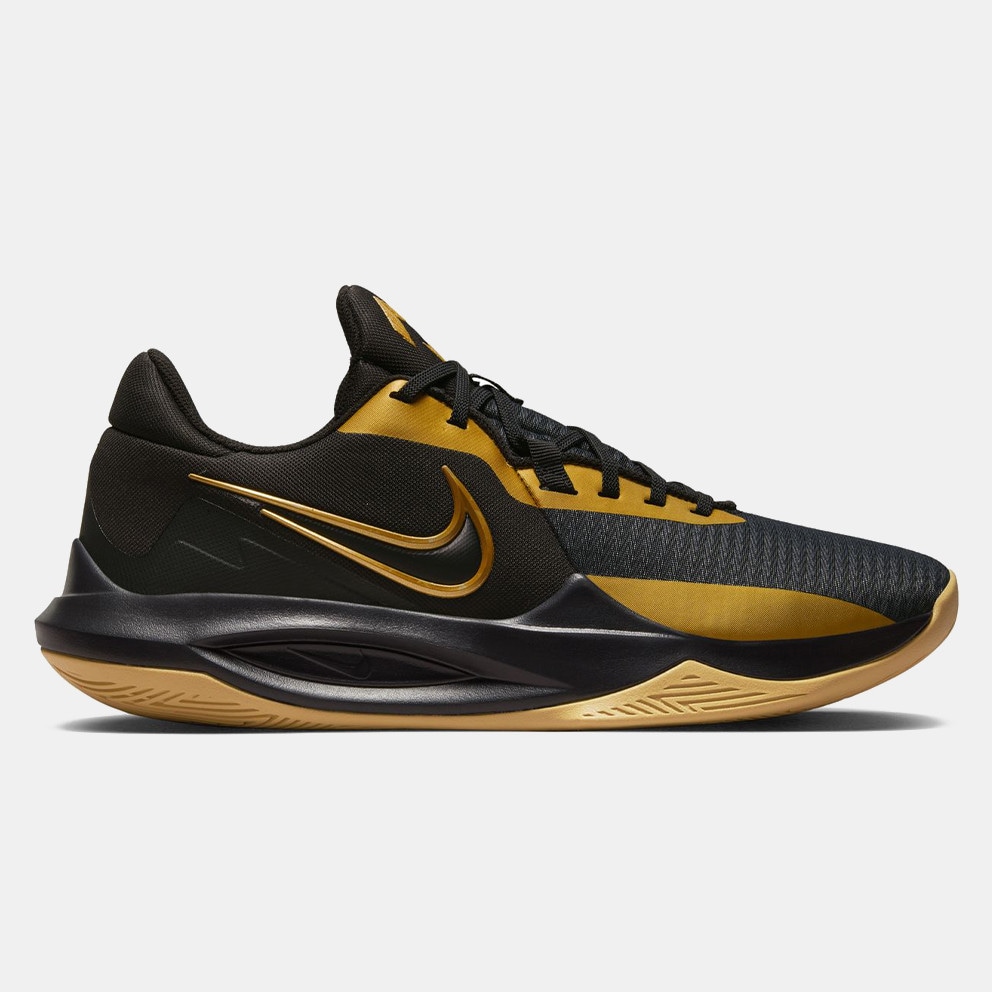 Nike Precision Vi Men's Basketball Shoes