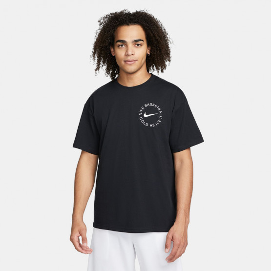 Nike Tee Swoosh Ανδρικό T-Shirt