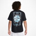 Nike Tee Swoosh Ανδρικό T-Shirt