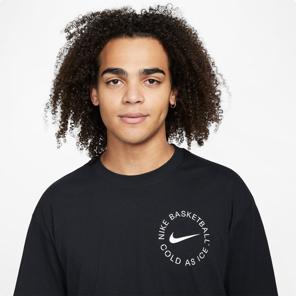 Nike Tee Swoosh Men's T-Shirt