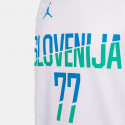Nike Slovenia Limited Home Jersey Luka Doncic
