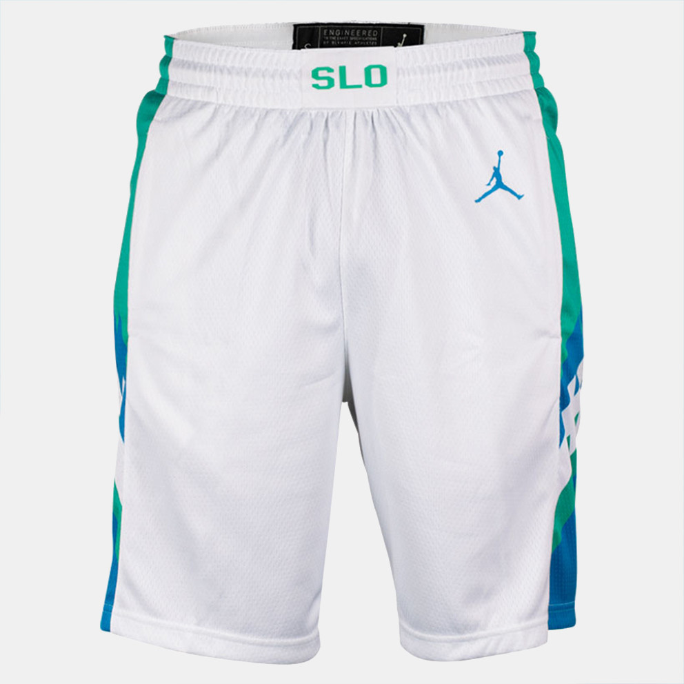 Nike Slovenia Limited Home Short