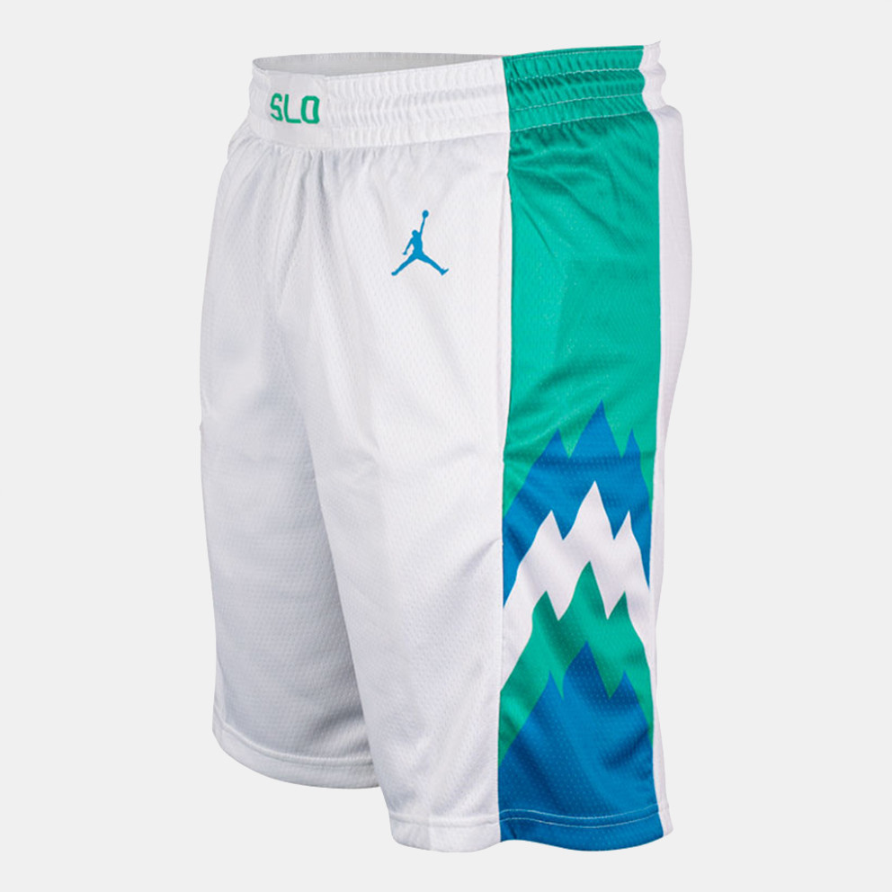 Nike Slovenia Limited Home Men's Shorts