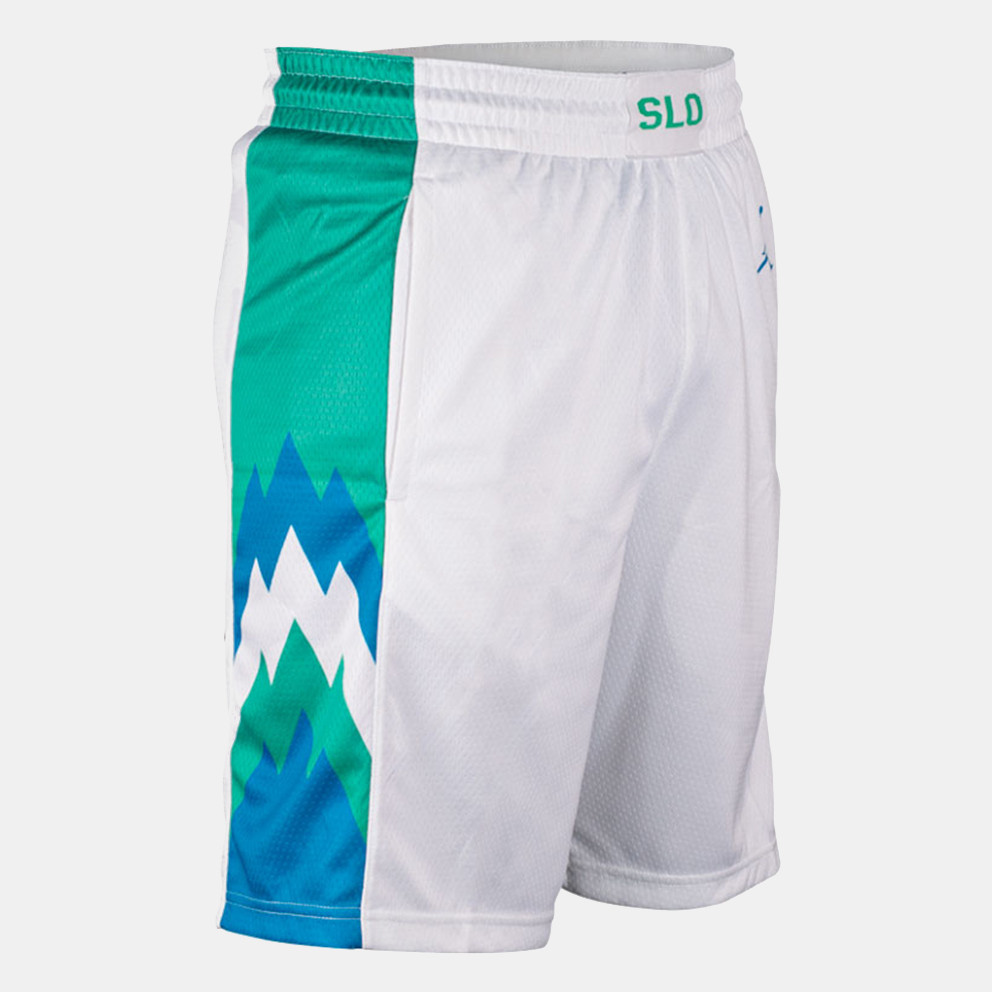 Nike Slovenia Limited Home Men's Shorts