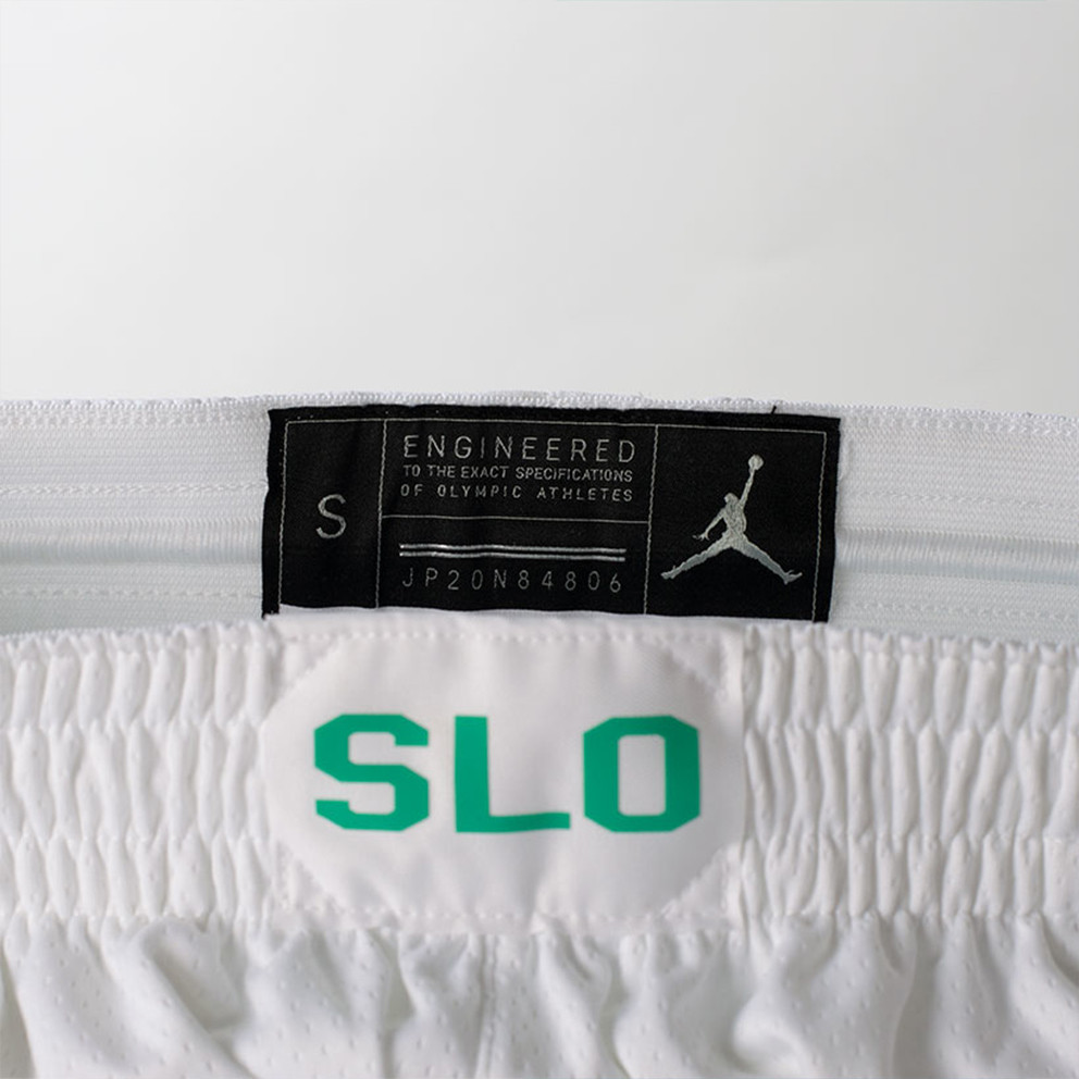 Nike Slovenia Limited Home Short