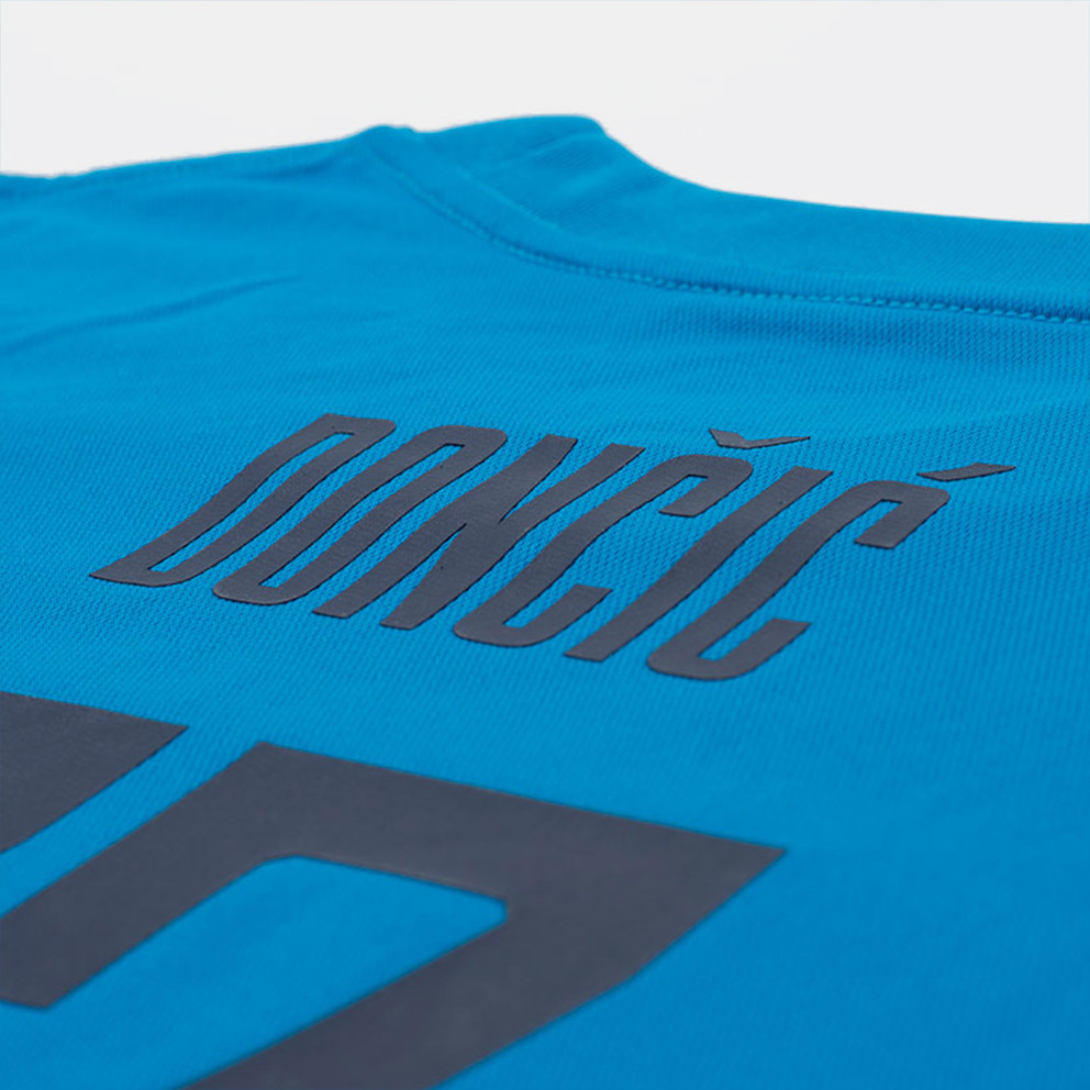 Nike Slovenia Drifit Shooting Shirt Luka Doncic