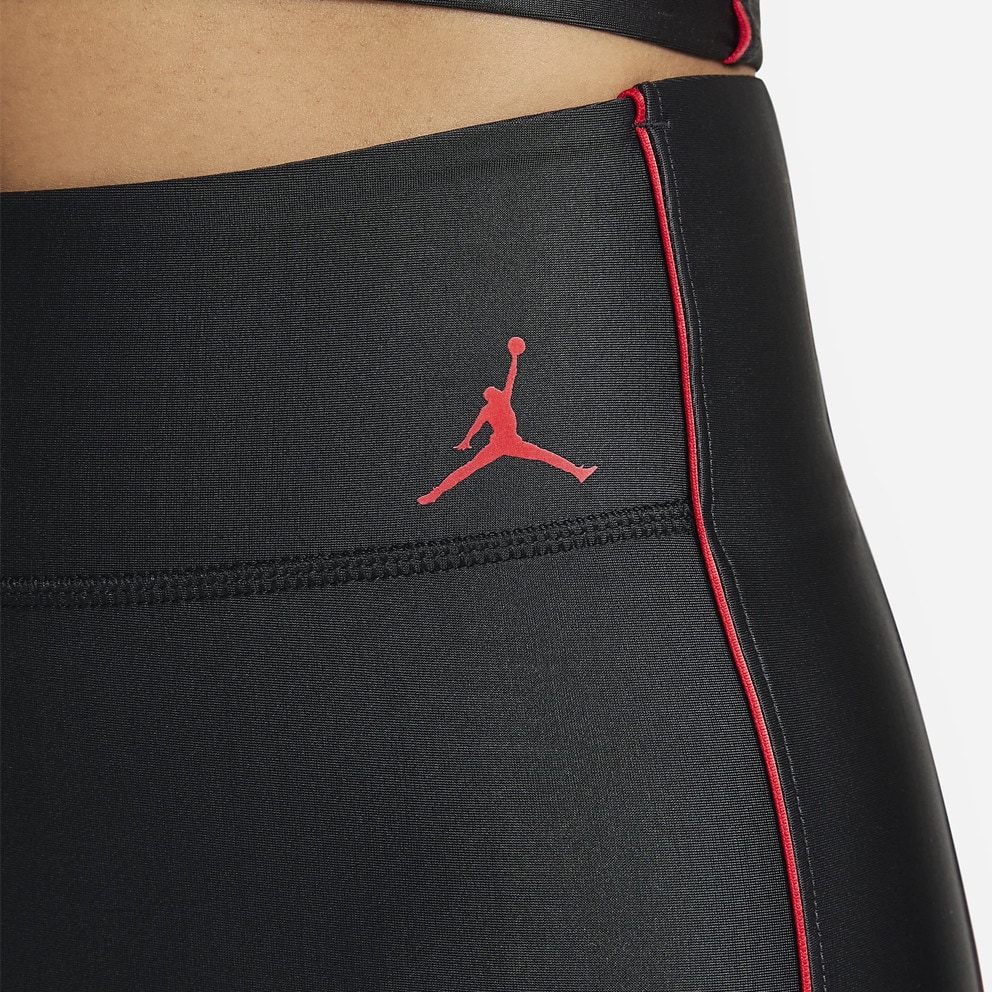 Jordan Essentials Γυναικείο Biker Shorts