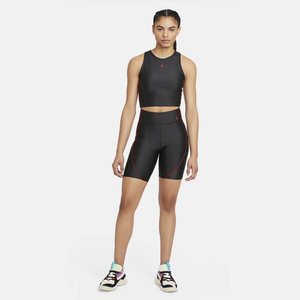 Jordan Essentials Women's Biker Shorts