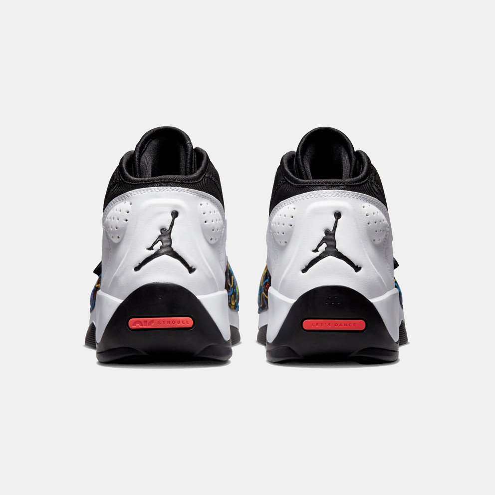 Jordan Zion 2 Men's Basketball Shoes