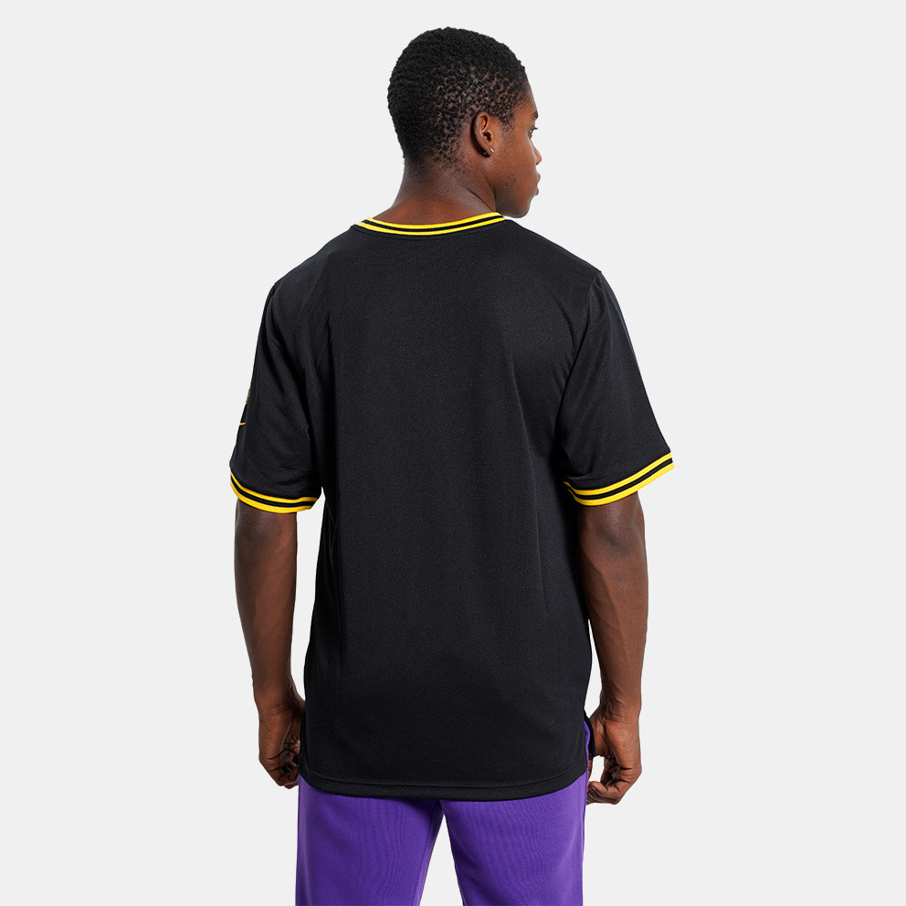 NIKE Dri-FIT NBA  Los Angeles Lakers Ανδρικό T-Shirt