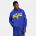 Nike Dri-FIT NBA Golden State Warriors Spotlight Men's Hoodie