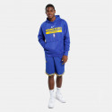 Nike Dri-FIT NBA Golden State Warriors Spotlight Men's Hoodie
