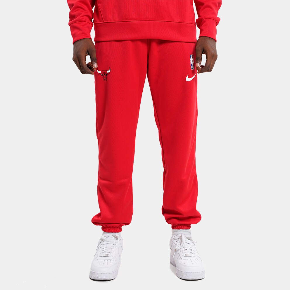 Nike Dri-FIT NBA  Chicago Bulls Spotlight Men's Track Pants