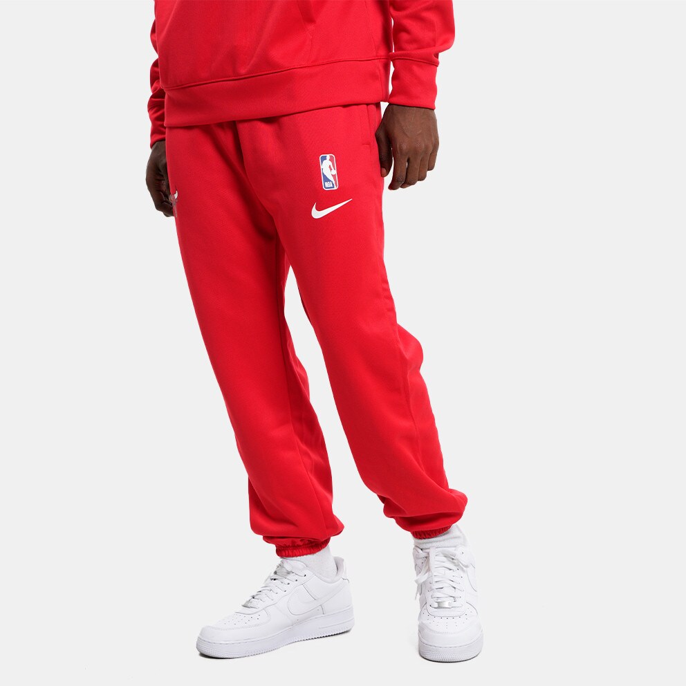 Nike Dri-FIT NBA  Chicago Bulls Spotlight Men's Track Pants