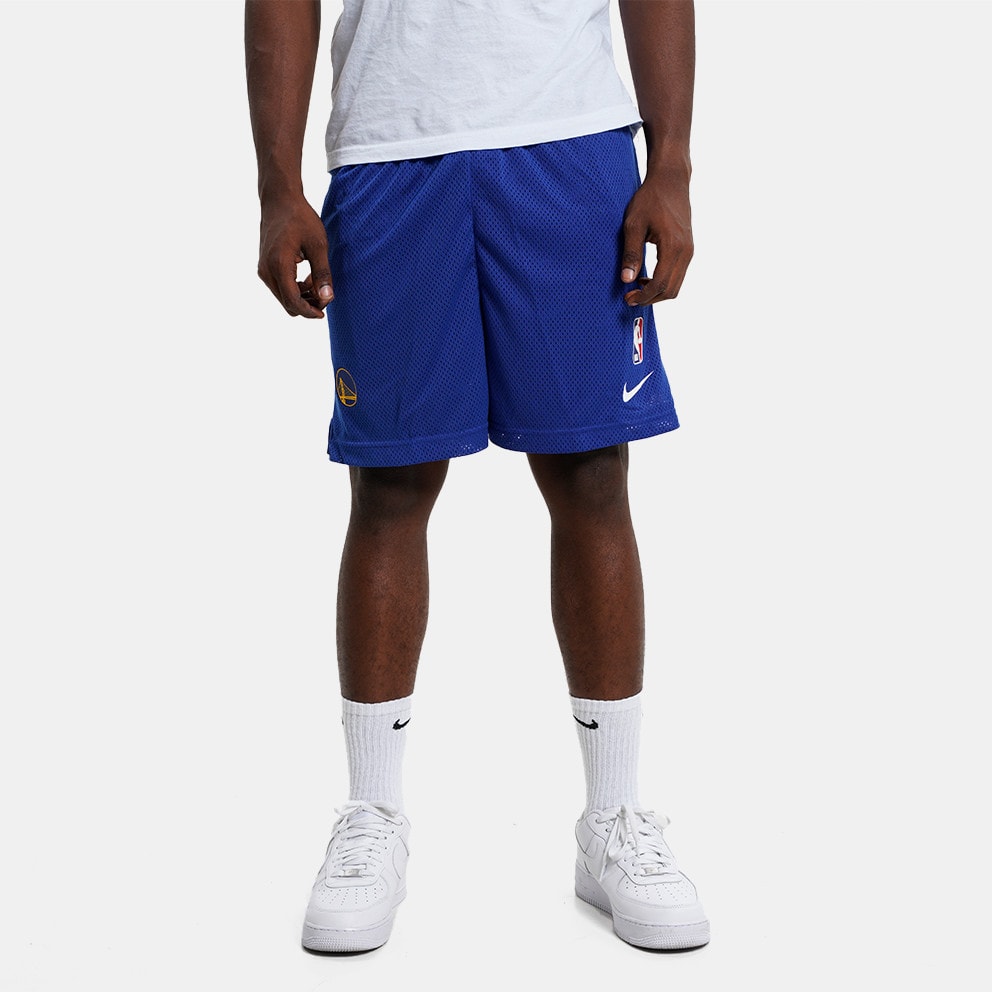 Nike Golden State Warriors NBA Ανδρικό Σορτς