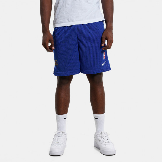 Nike Gsw M Nk Player Shrt