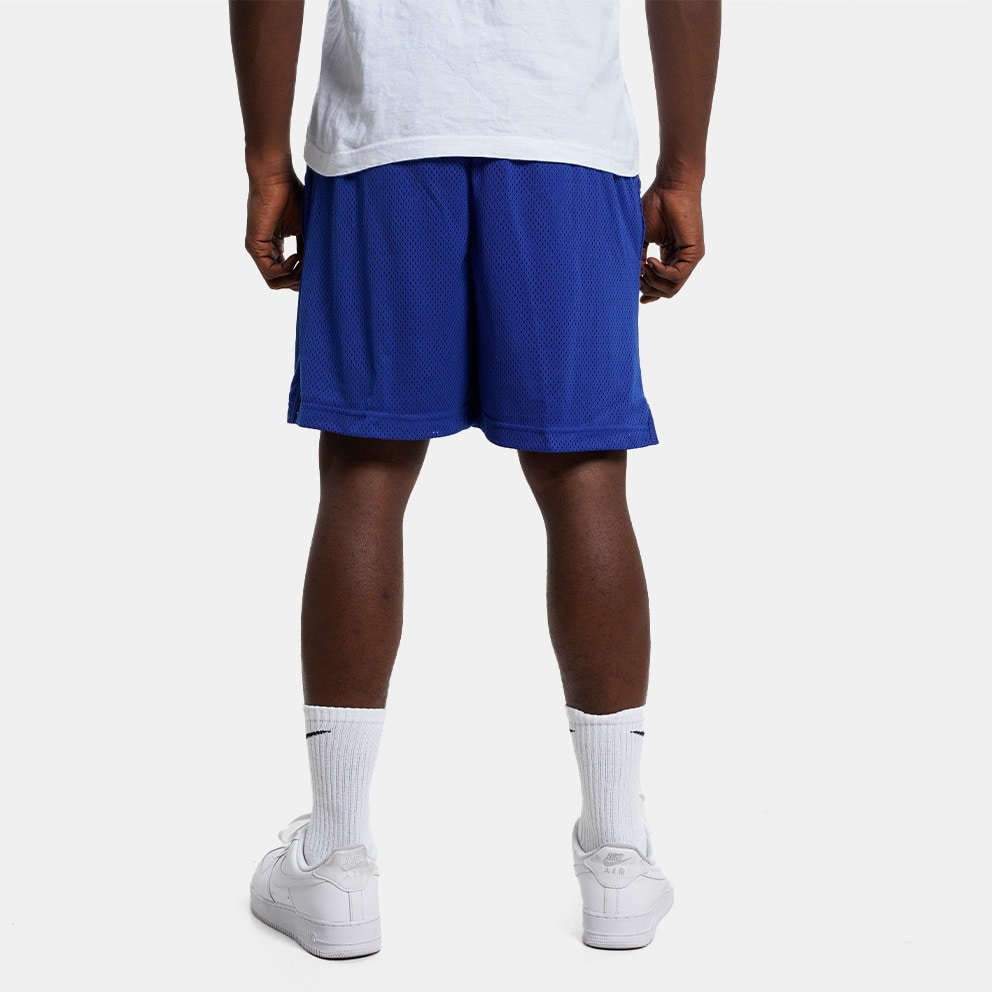 Nike Golden State Warriors Men's Nike NBA Shorts