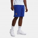 Nike Golden State Warriors Men's Nike NBA Shorts