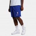 Nike Golden State Warriors Men's Nike NBA Shorts