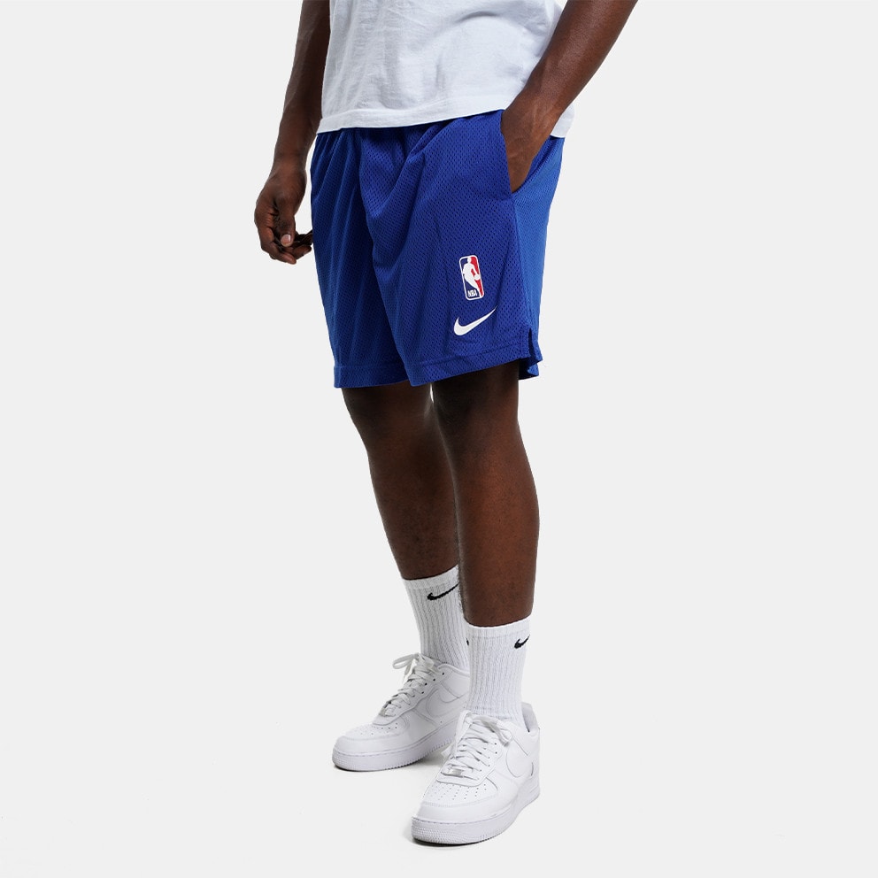 Nike Golden State Warriors Men's Nike NBA Shorts