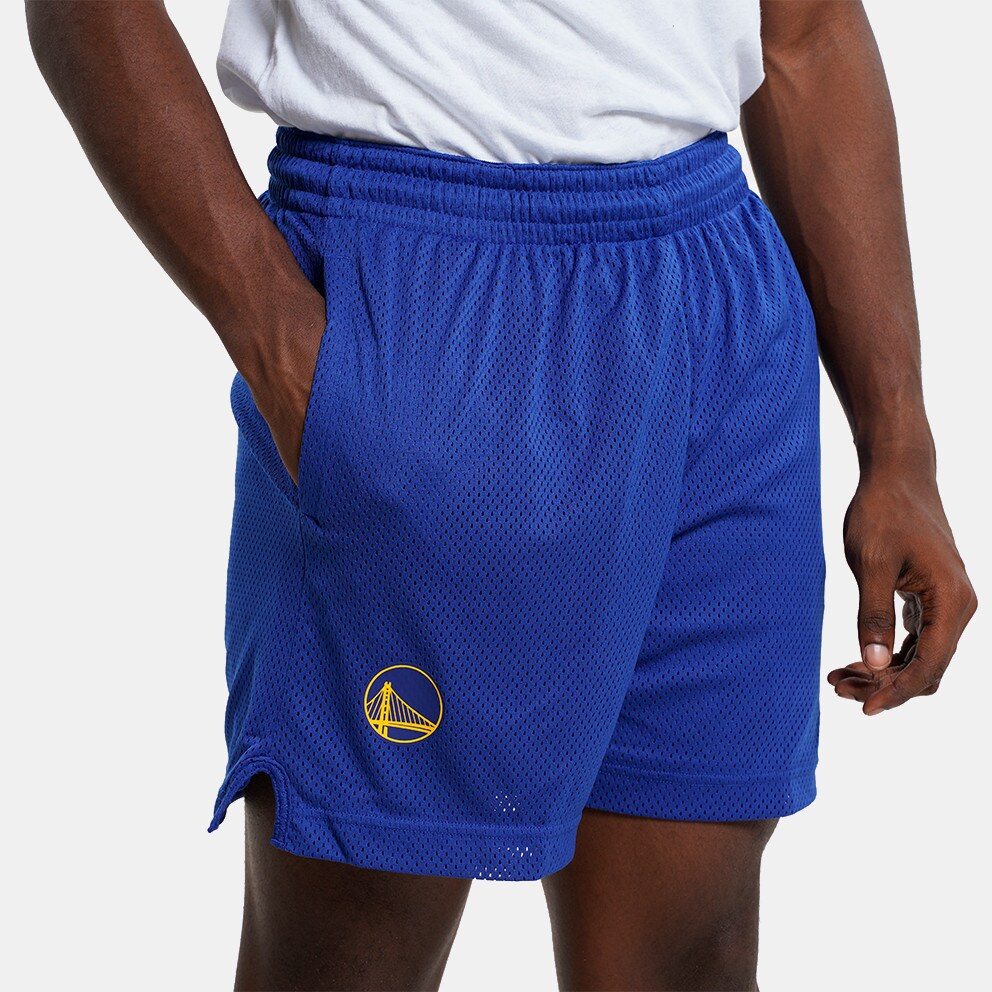 Nike Golden State Warriors Men's Nike NBA Shorts