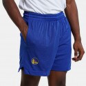 Nike Golden State Warriors NBA Ανδρικό Σορτς