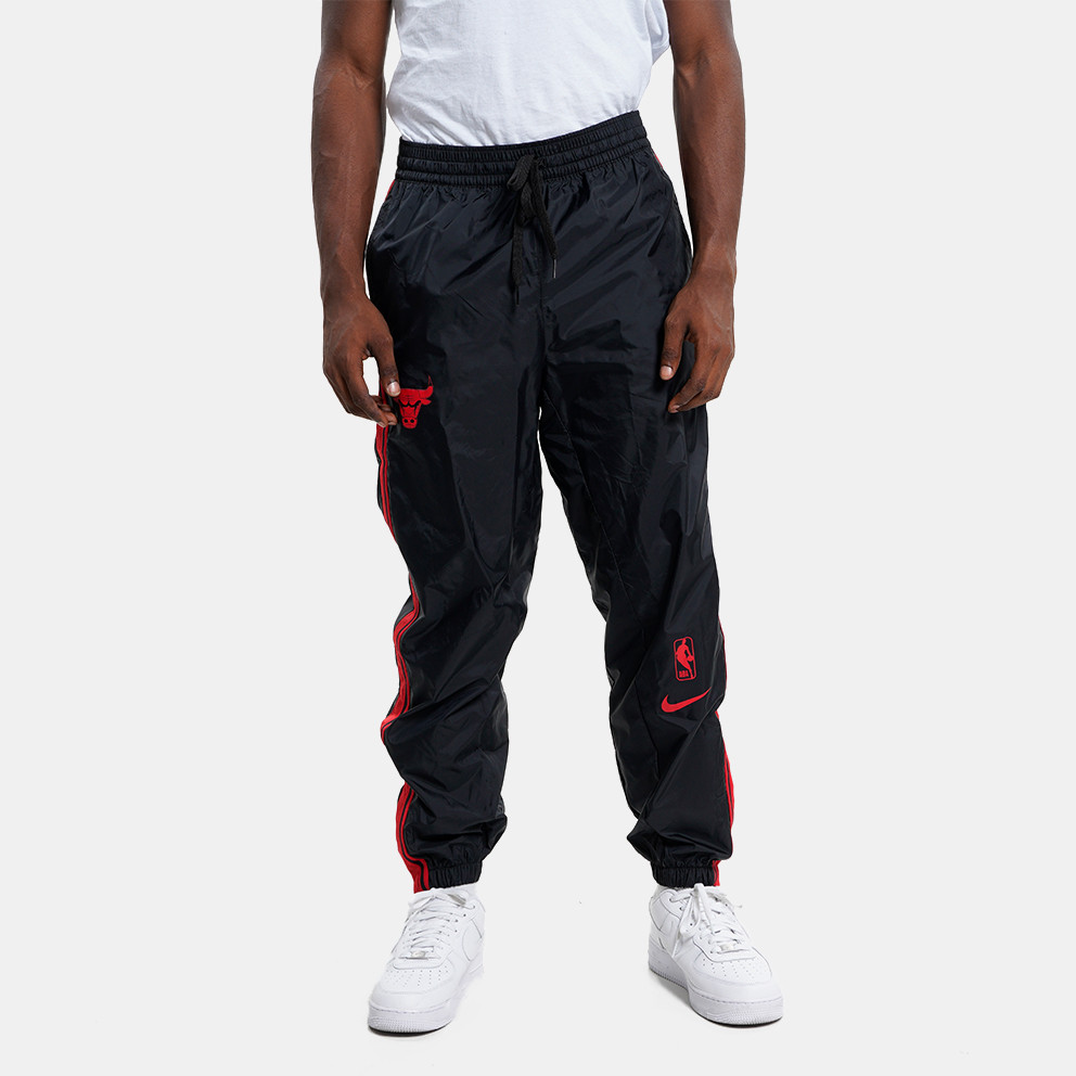 Nike Chicago Bull Ανδρικό Παντελόνι Φόρμας