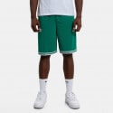 Nike Dri-FIT NBA Boston Celtics Courtside Men's Shorts