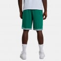 Nike Dri-FIT NBA Boston Celtics Courtside Men's Shorts