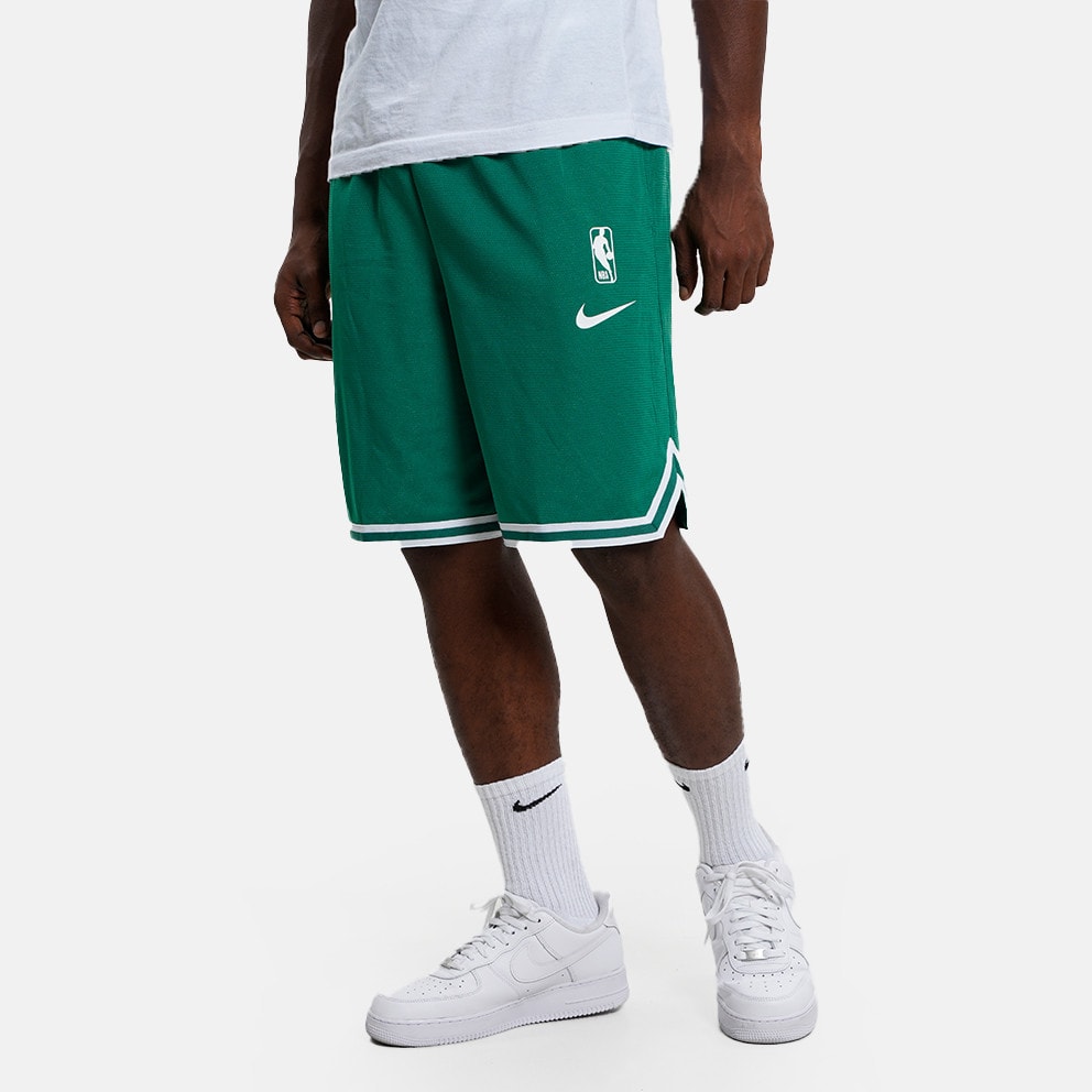 Nike Dri-FIT NBA Boston Celtics Courtside Ανδρικό Σορτς