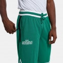 Nike Dri-FIT NBA Boston Celtics Courtside Men's Shorts