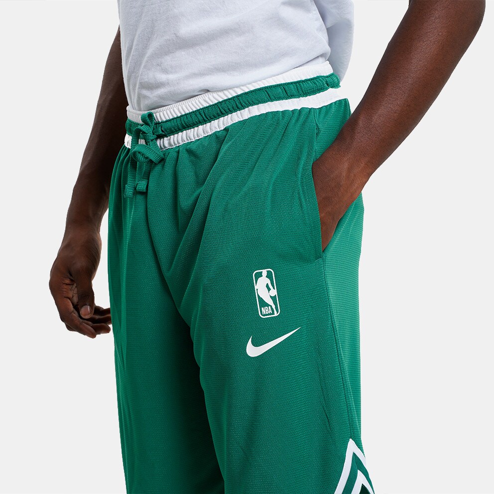 Nike Dri-FIT NBA Boston Celtics Courtside Ανδρικό Σορτς