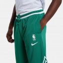 Nike Dri-FIT NBA Boston Celtics Courtside Men's Shorts