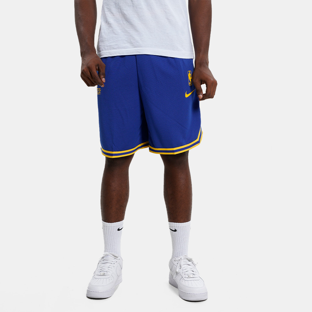 Nike Golden State Warriors NBA Dri-Fit DNA Men's Basketball Shorts