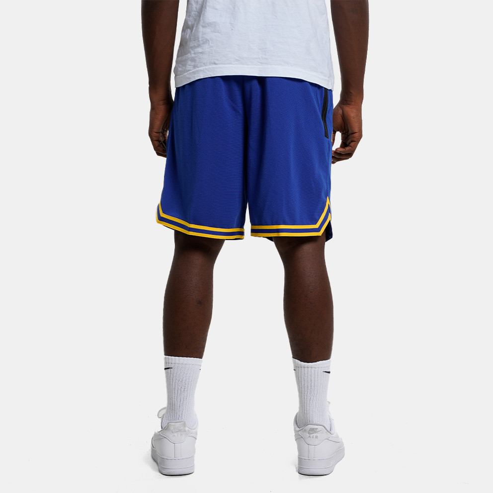 Nike Golden State Warriors  NBA Dri-Fit DNA Ανδρικό Σορτς Για Μπάσκετ