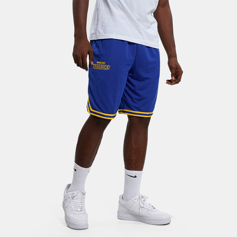 Nike Golden State Warriors NBA Dri-Fit DNA Men's Basketball Shorts