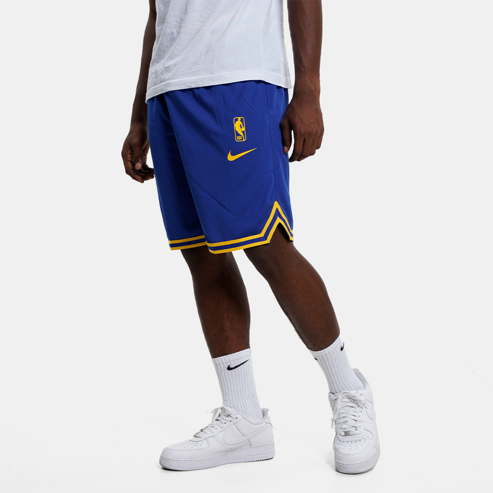 Nike Golden State Warriors NBA Dri-Fit DNA Men's Basketball Shorts