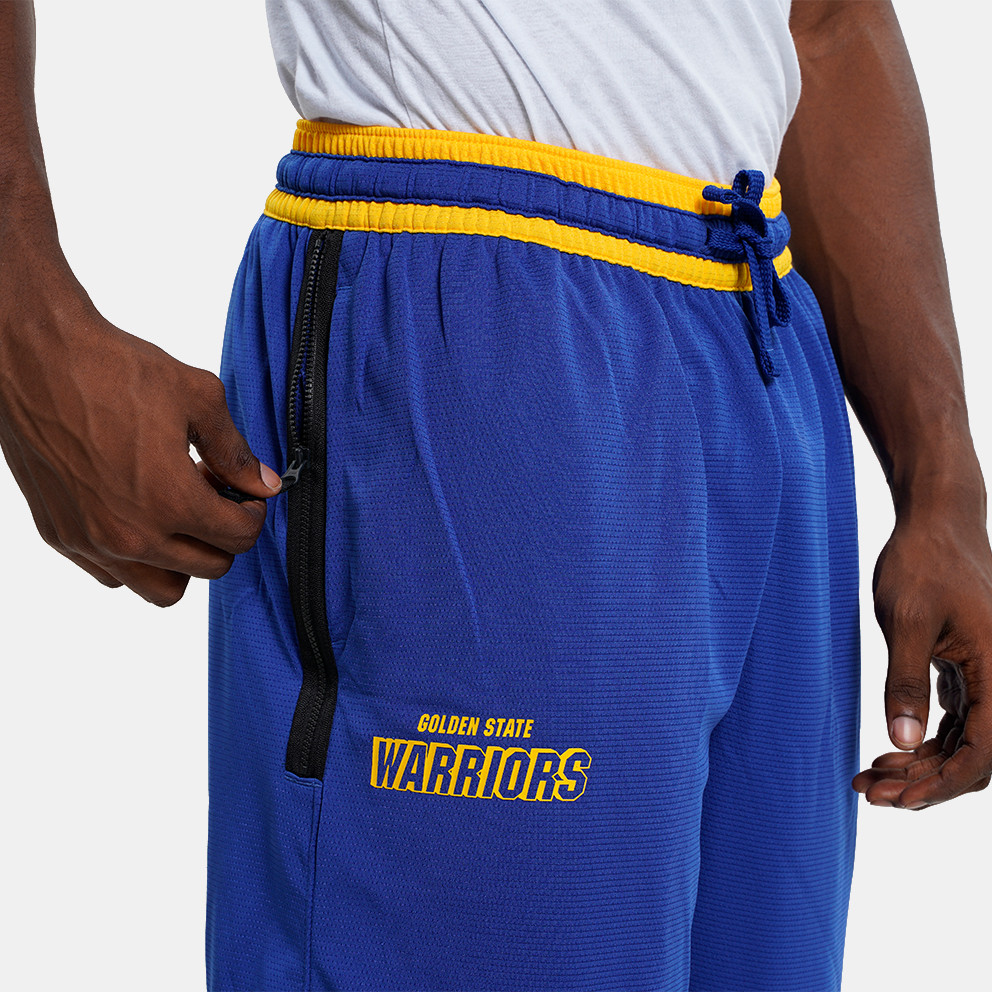Nike Golden State Warriors NBA Dri-Fit DNA Men's Basketball Shorts