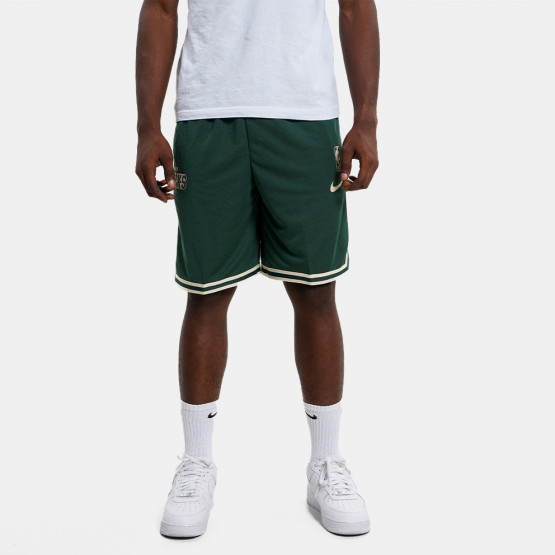 Nike Milwaukee Bucks NBA Dri-Fit DNA Ανδρικό Σορτς