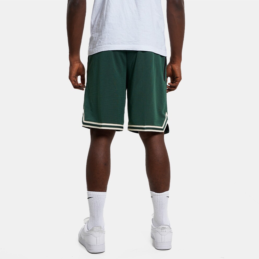 Nike Milwaukee Bucks NBA Dri-Fit DNA Ανδρικό Σορτς