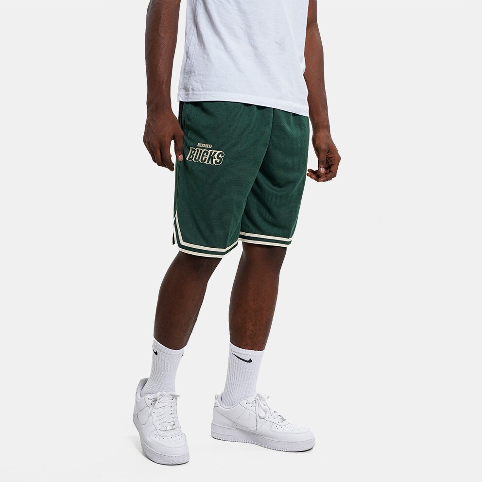 Nike Milwaukee Bucks NBA Dri-Fit DNA Men's Shorts