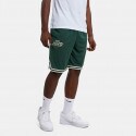 Nike Milwaukee Bucks NBA Dri-Fit DNA Ανδρικό Σορτς