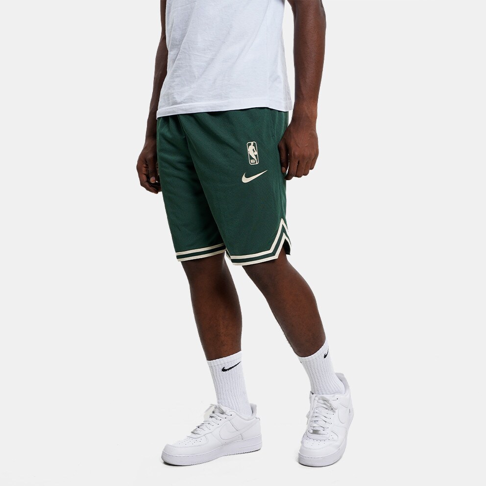 Nike Milwaukee Bucks NBA Dri-Fit DNA Men's Shorts