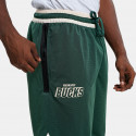 Nike Milwaukee Bucks NBA Dri-Fit DNA Men's Shorts