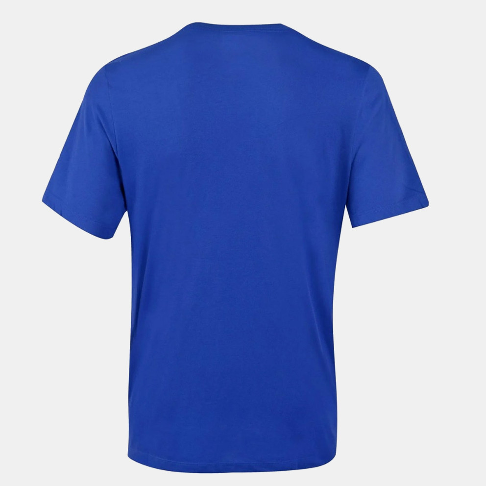 Nike 2022 Greece Limited Edition Ανδρικό T-shirt
