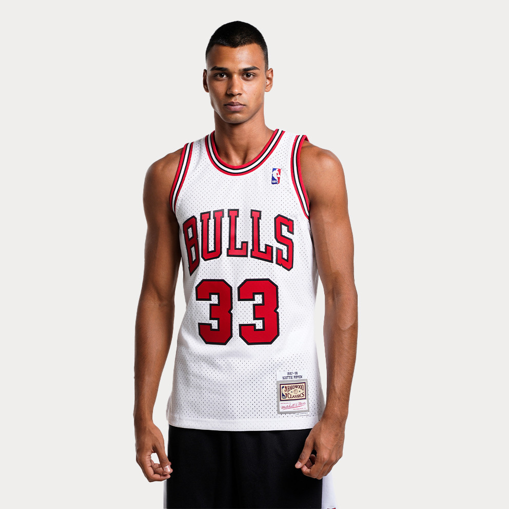 Mitchell & Ness Swingman Men's Jersey