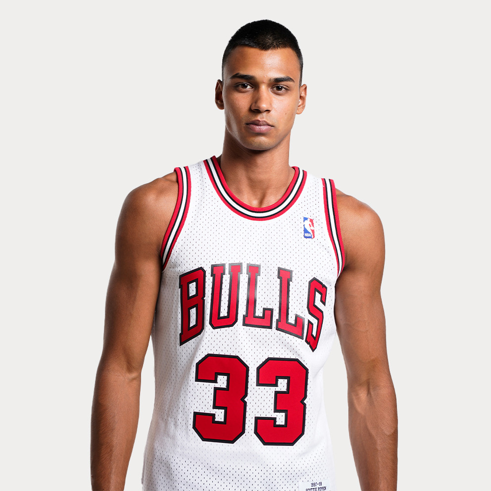 Mitchell & Ness Swingman Men's Jersey
